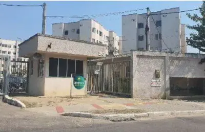 Oportunidade única em sao goncalo - rj | tipo: apartamento | negociação: leilão  | situação: imóvel