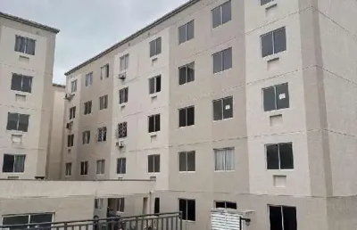 Oportunidade única em sao goncalo - rj | tipo: apartamento | negociação: leilão  | situação: imóvel