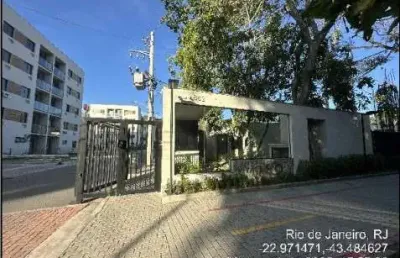 Oportunidade única em rio de janeiro - rj | tipo: apartamento | negociação: leilão  | situação: imóvel