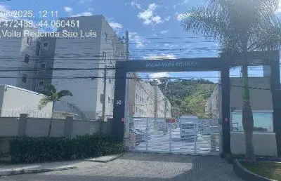 Oportunidade única em volta redonda - rj | tipo: apartamento | negociação: leilão  | situação: imóvel