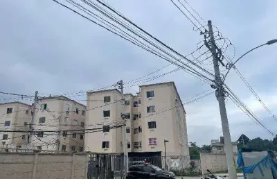 Oportunidade única em rio de janeiro - rj | tipo: apartamento | negociação: leilão  | situação: imóvel