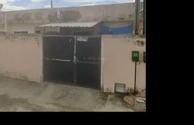 Oportunidade única em nova iguacu - rj | tipo: casa | negociação: leilão  | situação: imóvel