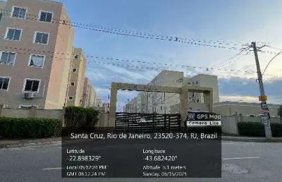 Oportunidade única em rio de janeiro - rj | tipo: apartamento | negociação: leilão  | situação: imóvel