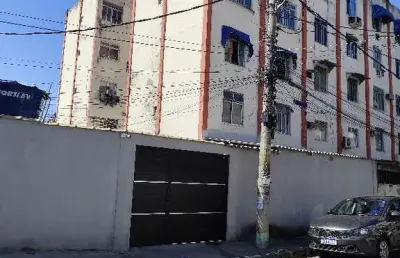 Oportunidade única em rio de janeiro - rj | tipo: apartamento | negociação: leilão  | situação: imóvel