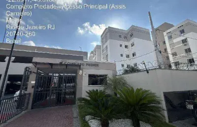 Oportunidade única em rio de janeiro - rj | tipo: apartamento | negociação: leilão  | situação: imóvel