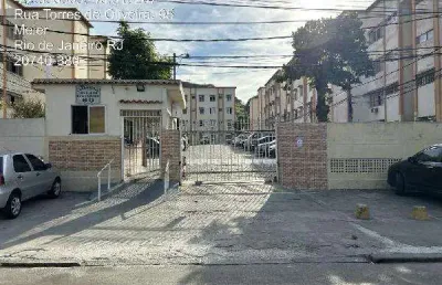 Oportunidade única em rio de janeiro - rj | tipo: apartamento | negociação: leilão  | situação: imóvel