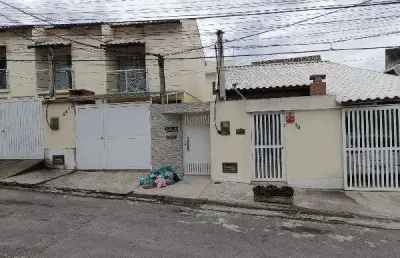 Oportunidade única em sao goncalo - rj | tipo: casa | negociação: leilão  | situação: imóvel