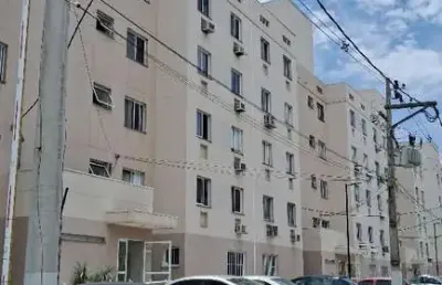 Oportunidade única em sao goncalo - rj | tipo: apartamento | negociação: leilão  | situação: imóvel