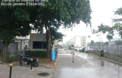 Oportunidade única em rio de janeiro - rj | tipo: apartamento | negociação: leilão  | situação: imóvel