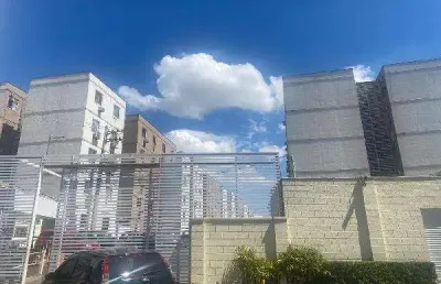 Oportunidade única em belford roxo - rj | tipo: apartamento | negociação: leilão  | situação: imóvel