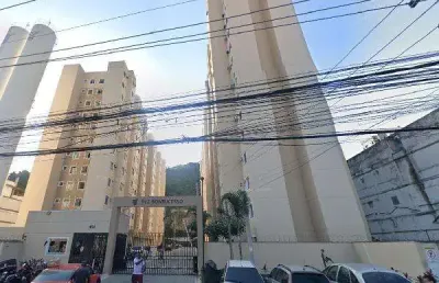 Oportunidade única em rio de janeiro - rj | tipo: apartamento | negociação: leilão  | situação: imóvel