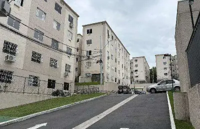 Oportunidade única em rio de janeiro - rj | tipo: apartamento | negociação: leilão  | situação: imóvel