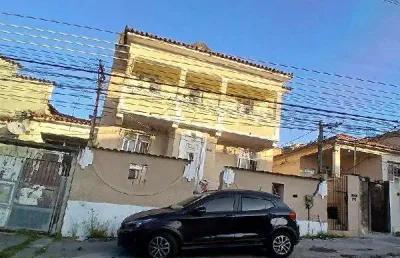 Oportunidade única em rio de janeiro - rj | tipo: apartamento | negociação: leilão  | situação: imóvel