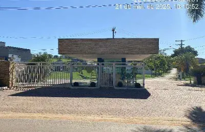 Oportunidade única em rio das ostras - rj | tipo: terreno | negociação: leilão  | situação: imóvel