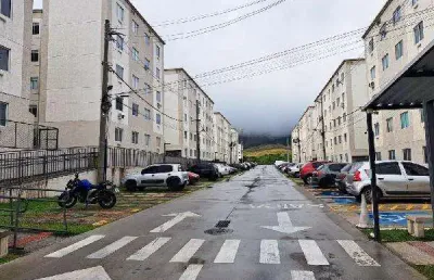 Oportunidade única em nova iguacu - rj | tipo: apartamento | negociação: leilão  | situação: imóvel