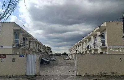 Oportunidade única em sao goncalo - rj | tipo: casa | negociação: leilão  | situação: imóvel