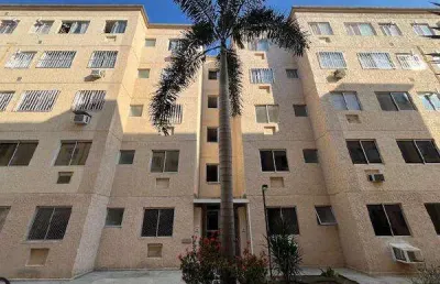 Oportunidade única em rio de janeiro - rj | tipo: apartamento | negociação: leilão  | situação: imóvel