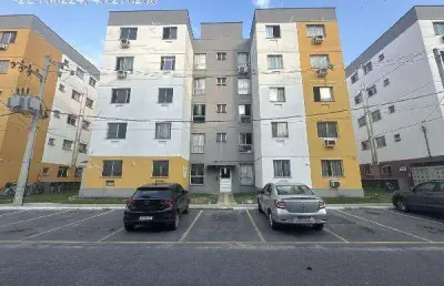 Oportunidade única em duque de caxias - rj | tipo: apartamento | negociação: leilão  | situação: imóvel