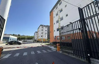 Oportunidade única em duque de caxias - rj | tipo: apartamento | negociação: leilão  | situação: imóvel