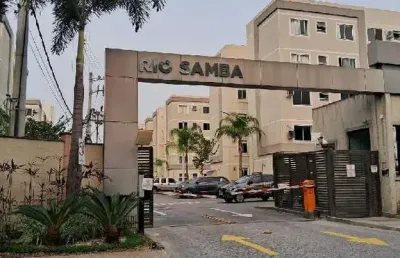 Oportunidade única em rio de janeiro - rj | tipo: apartamento | negociação: leilão  | situação: imóvel