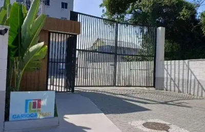 Oportunidade única em rio de janeiro - rj | tipo: apartamento | negociação: leilão  | situação: imóvel