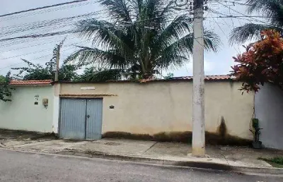 Oportunidade única em rio de janeiro - rj | tipo: casa | negociação: leilão  | situação: imóvel