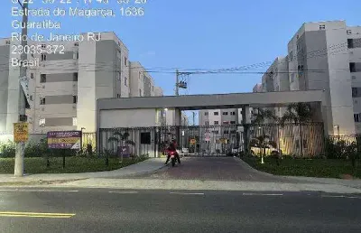 Oportunidade única em rio de janeiro - rj | tipo: apartamento | negociação: leilão  | situação: imóvel