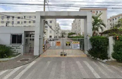 Oportunidade única em rio de janeiro - rj | tipo: apartamento | negociação: leilão  | situação: imóvel