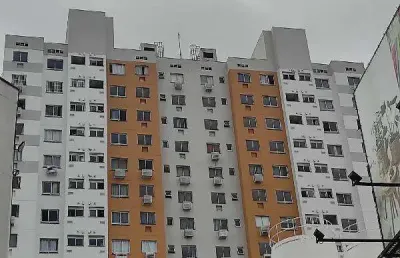 Oportunidade única em belford roxo - rj | tipo: apartamento | negociação: leilão  | situação: imóvel