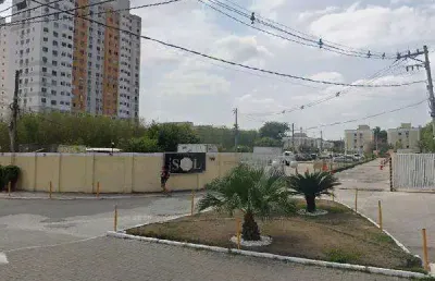 Oportunidade única em belford roxo - rj | tipo: apartamento | negociação: leilão  | situação: imóvel
