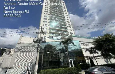 Oportunidade única em nova iguacu - rj | tipo: apartamento | negociação: leilão  | situação: imóvel