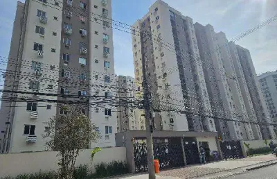Oportunidade única em rio de janeiro - rj | tipo: apartamento | negociação: leilão  | situação: imóvel