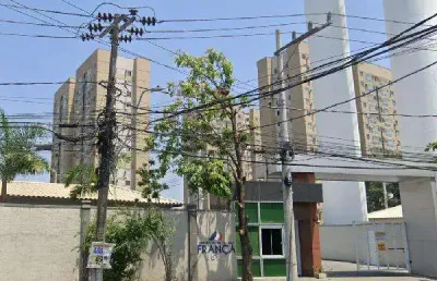 Oportunidade única em nova iguacu - rj | tipo: apartamento | negociação: leilão  | situação: imóvel