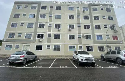 Oportunidade única em sao goncalo - rj | tipo: apartamento | negociação: leilão  | situação: imóvel