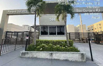 Oportunidade única em sao goncalo - rj | tipo: apartamento | negociação: leilão  | situação: imóvel