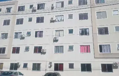 Oportunidade única em sao goncalo - rj | tipo: apartamento | negociação: leilão  | situação: imóvel