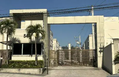 Oportunidade única em sao goncalo - rj | tipo: apartamento | negociação: leilão  | situação: imóvel