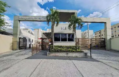 Oportunidade única em sao goncalo - rj | tipo: apartamento | negociação: leilão  | situação: imóvel