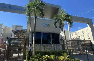 Oportunidade única em sao goncalo - rj | tipo: apartamento | negociação: leilão  | situação: imóvel