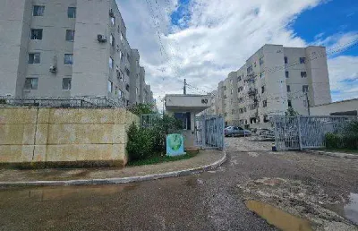 Oportunidade única em belford roxo - rj | tipo: apartamento | negociação: leilão  | situação: imóvel