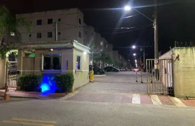 Oportunidade única em macae - rj | tipo: apartamento | negociação: leilão  | situação: imóvel