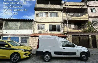 Oportunidade única em rio de janeiro - rj | tipo: apartamento | negociação: leilão  | situação: imóvel