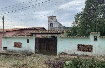 Oportunidade única em sao pedro da aldeia - rj | tipo: casa | negociação: leilão  | situação: imóvel