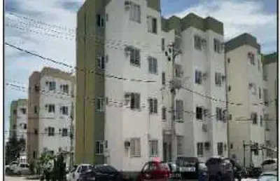 Oportunidade única em campos dos goytacazes - rj | tipo: apartamento | negociação: leilão  | situação: imóvel