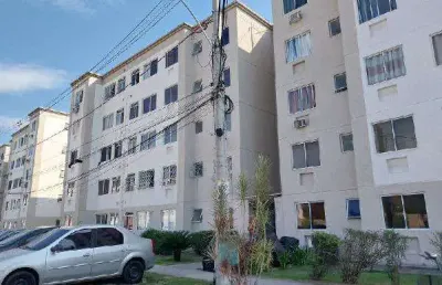 Oportunidade única em rio de janeiro - rj | tipo: apartamento | negociação: leilão  | situação: imóvel