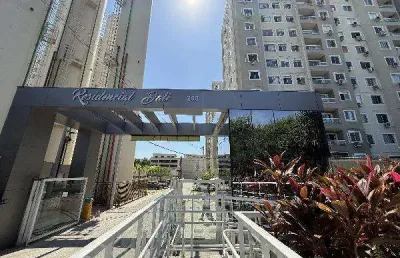 Oportunidade única em duque de caxias - rj | tipo: apartamento | negociação: leilão  | situação: imóvel