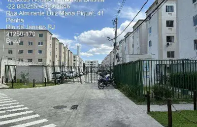 Oportunidade única em rio de janeiro - rj | tipo: apartamento | negociação: leilão  | situação: imóvel