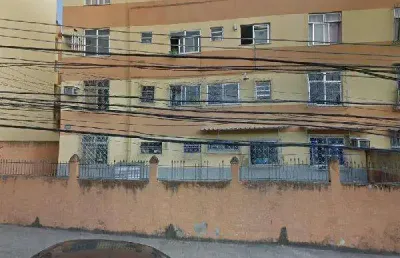 Oportunidade única em rio de janeiro - rj | tipo: apartamento | negociação: leilão  | situação: imóvel