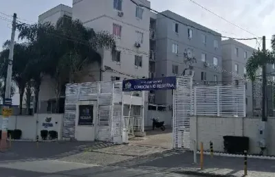 Oportunidade única em belford roxo - rj | tipo: apartamento | negociação: leilão  | situação: imóvel