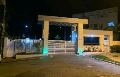 Oportunidade única em macae - rj | tipo: apartamento | negociação: leilão  | situação: imóvel